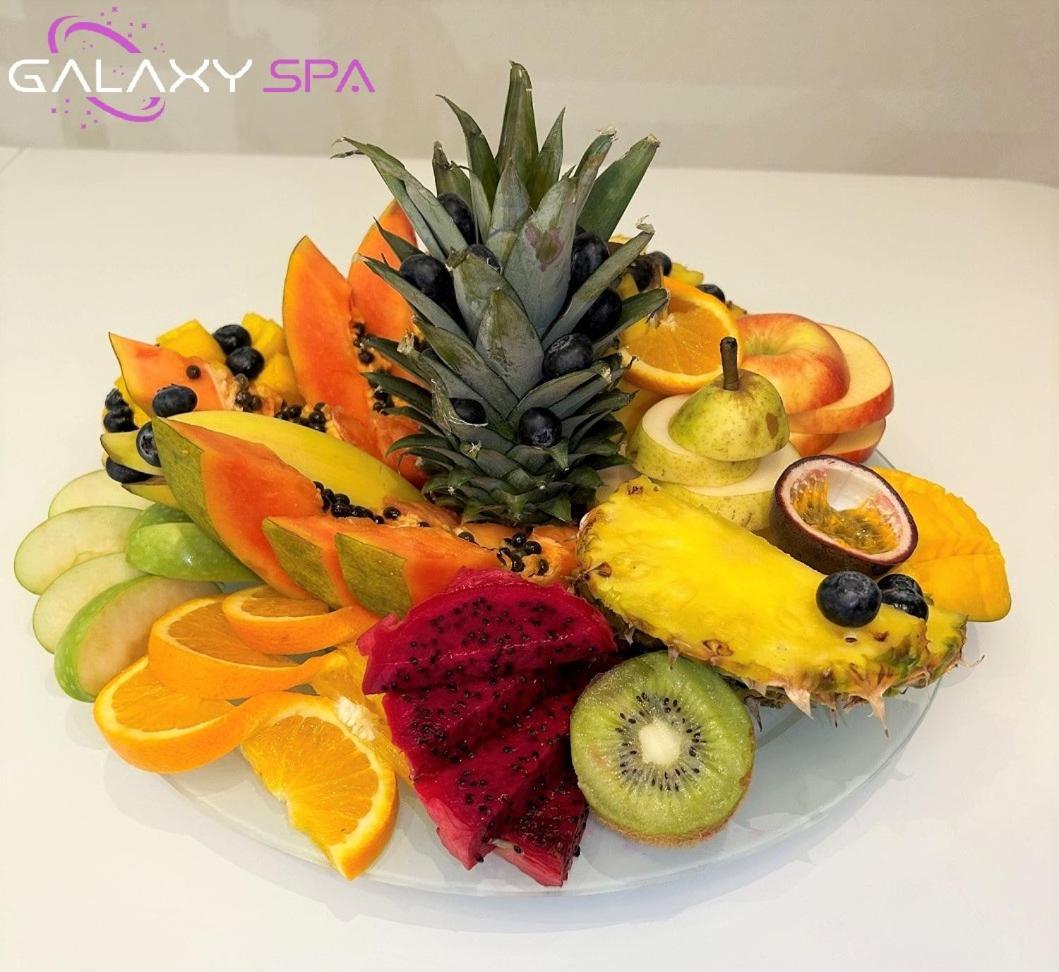 Galaxy Spa - Suite Jupiter Jacuzzi Privatif Champigneulles Εξωτερικό φωτογραφία
